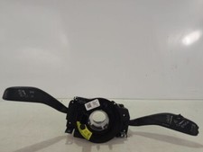 2015 SKODA ROOMSTER 5J7 WIPER/HEADLIGHT/INDICATOR SWITCH 