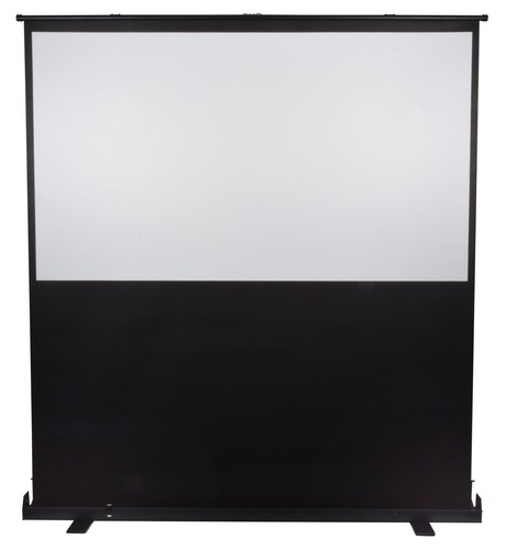 Projector screen floor - screen,