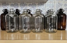 10 used Demijohns for Sale as