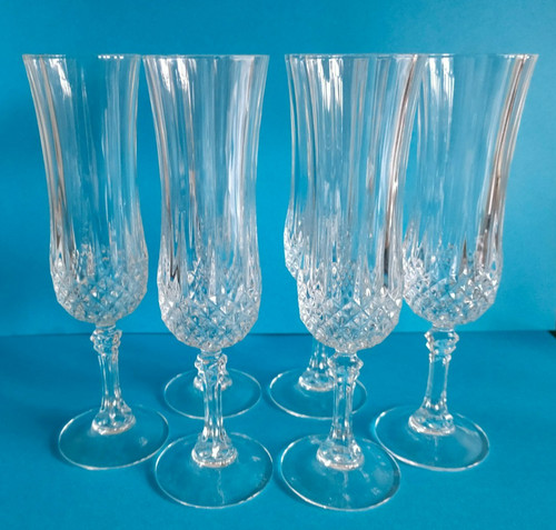 Cristal arques longcham - ,