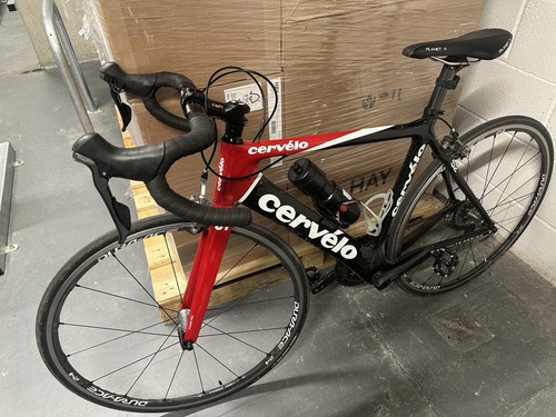 Cervelo roadbike - cervelo,