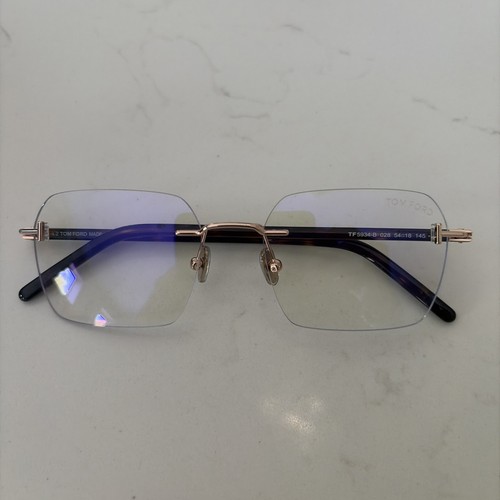 Tom ford tf5934 - tf5934-b, mens