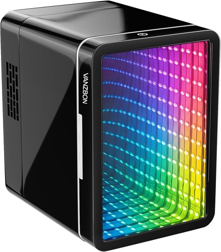Mini fridge compact - mini,