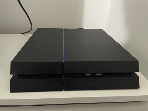 Sony playstation 500gb home - 4,
