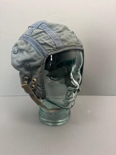 Vintage raf flying - vintage, helmet