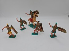 Timpo Roman Soldiers X5 Timpo