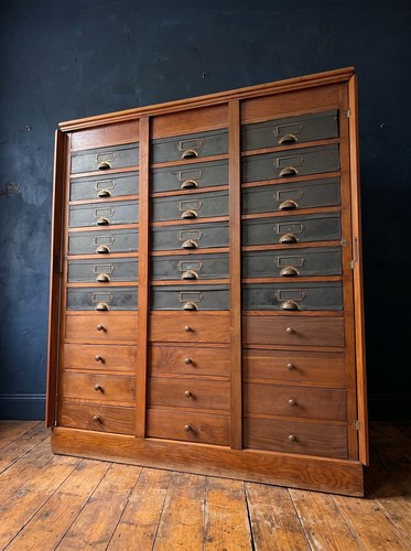1920s continental filing - 1920s,