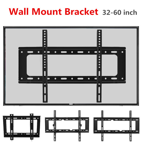 Universal wall mount - tv,