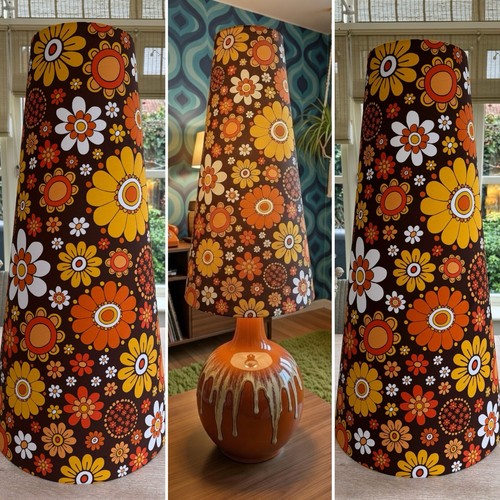 Retro 70cm 80cm tall - or,