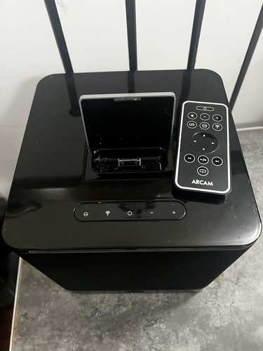 Quality arcam rcube portable - rcube,