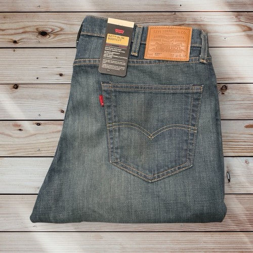 Levi 527 classic jeans 38 - classic,