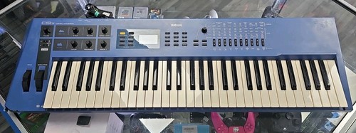 Yamaha cs1x 1990s vintage - 1990s,