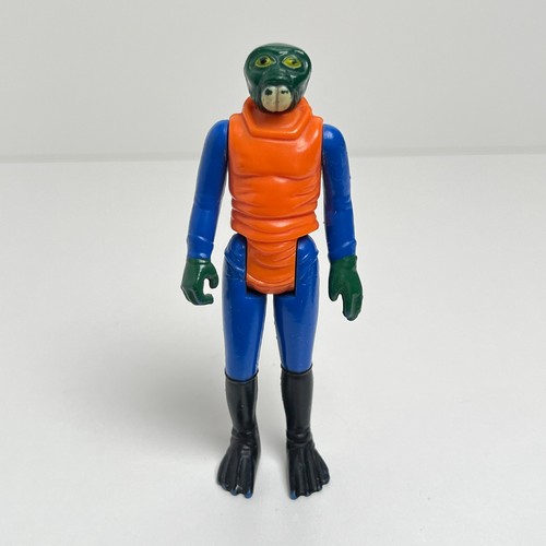 Vintage star wars - wars, walrus
