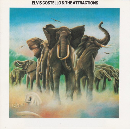 Elvis costello the - costello,