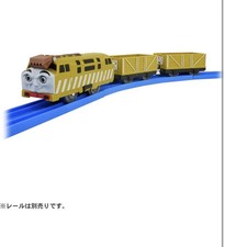 TAKARA TOMY Plarail - THOMAS &