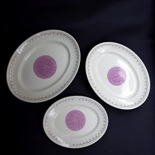 CLARICE CLIFF 1930s Art in