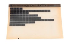 OEM Suzuki GN400TXTXXTX GN400