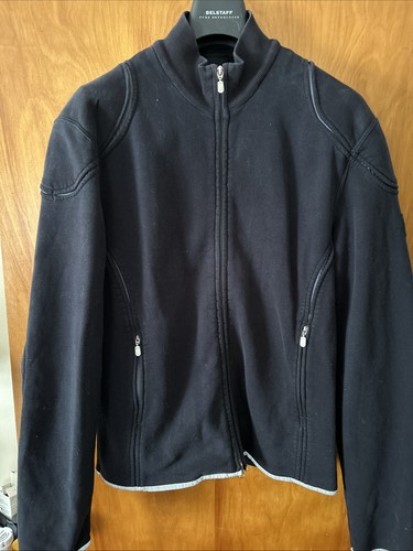 Belstaff full zip - zip, sweatshirt