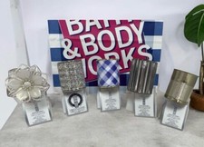 Bath and body works wallflower