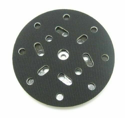 Backing pad for - pad,