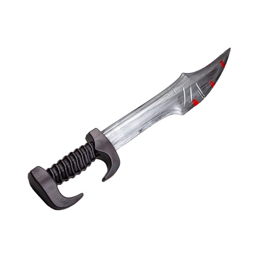 Spartan sword prop toy - spartan,
