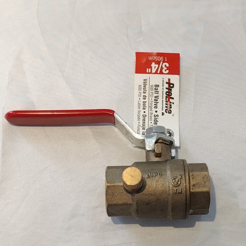 Mueller proline 107 - proline, stop