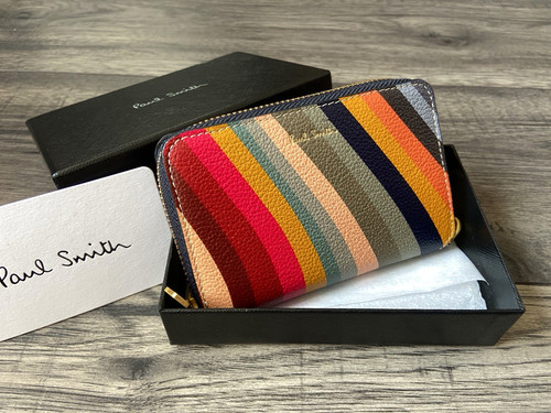 Paul smith small signatre - smith,