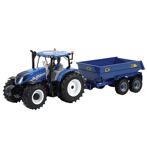 Britains new holland - britains,