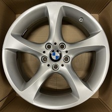 GENUINE BMW 19” BBS 230