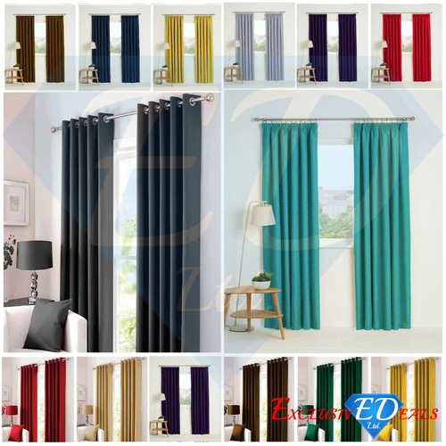Thick thermal blackout - thick,