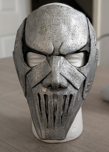 Slipknot mask much thomson - slipknot,