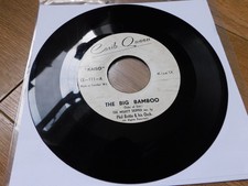 The Mighty Skipper Big Bamboo