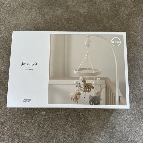 Mamas papas nursery - mamas,