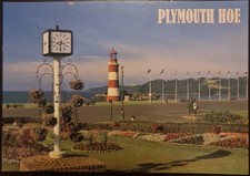 Vintage john hinde postcard - vintage,