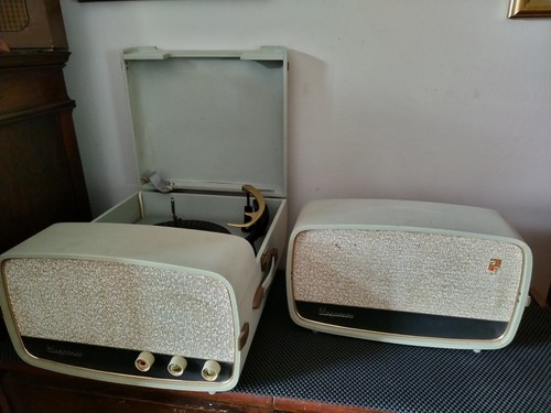 Magnavox melody imperial s620 - melody,