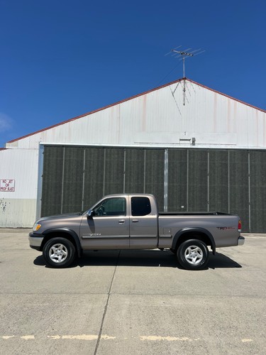 2001 toyota tundra - toyota,