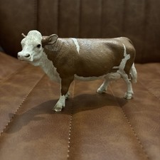 13641 Schleich Cow: Simmental