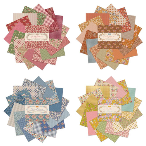 Tilda creating memories - creating, charm
