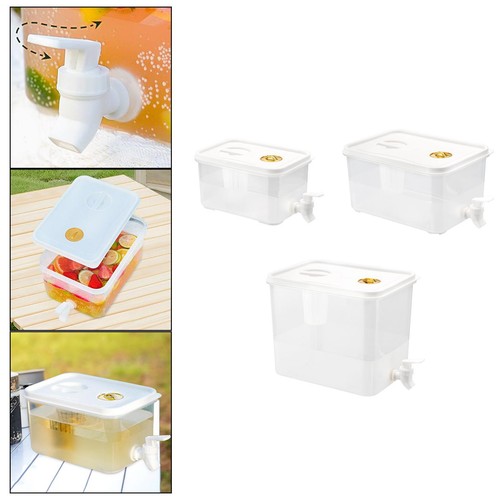 Iced beverage dispenser - iced,