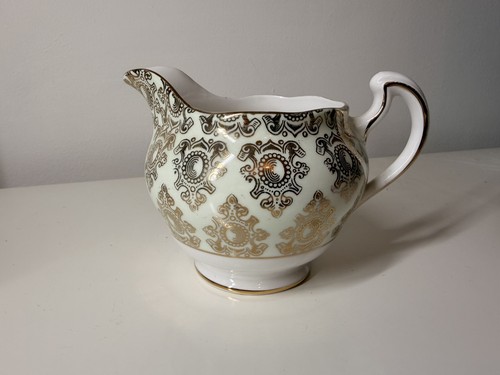 Colclough vintage bone china - bone,