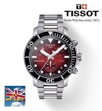 TISSOT SEASTAR 1000