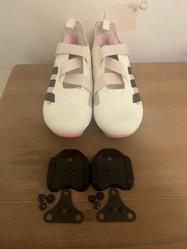 Adidas cycling shoes 1669 - shoes, gx