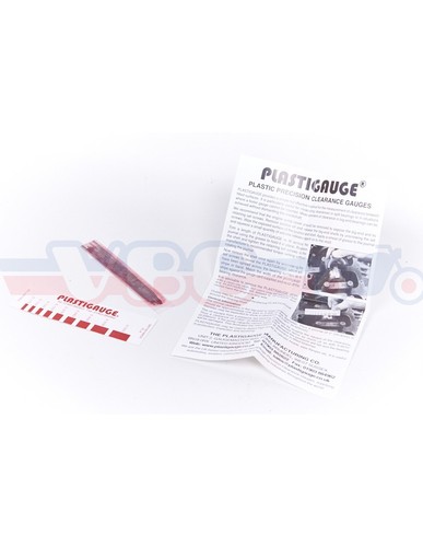 Plastigauge jmp 0025 0175mm - plastigauge, 0025-0175mm