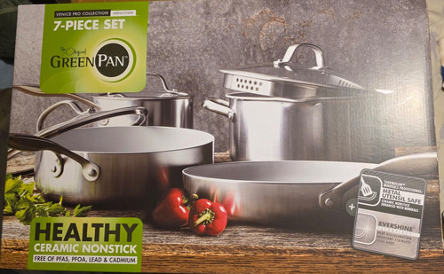 Greenpan venice pro - venice,