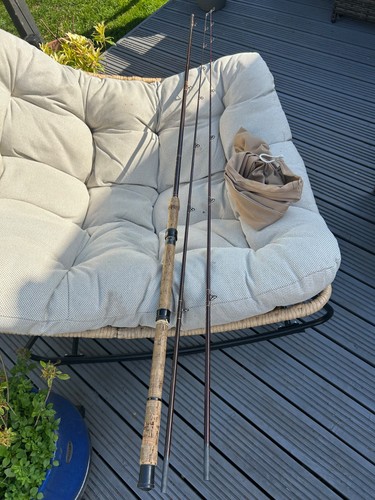 Daiwa carbon fishing rod,Ivan