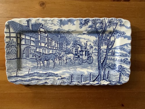 Myott staffordshire royal mail - myott,