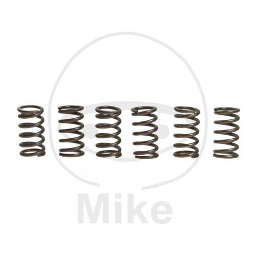 Clutch springs ebc rinf 10 - clutch,