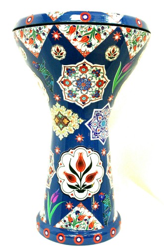 Drum darbuka doumbek beautiful - doumbek,
