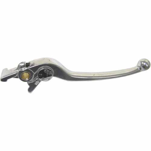 Front brake lever - front, for