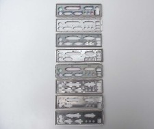 Motherboard ATX IO Shield